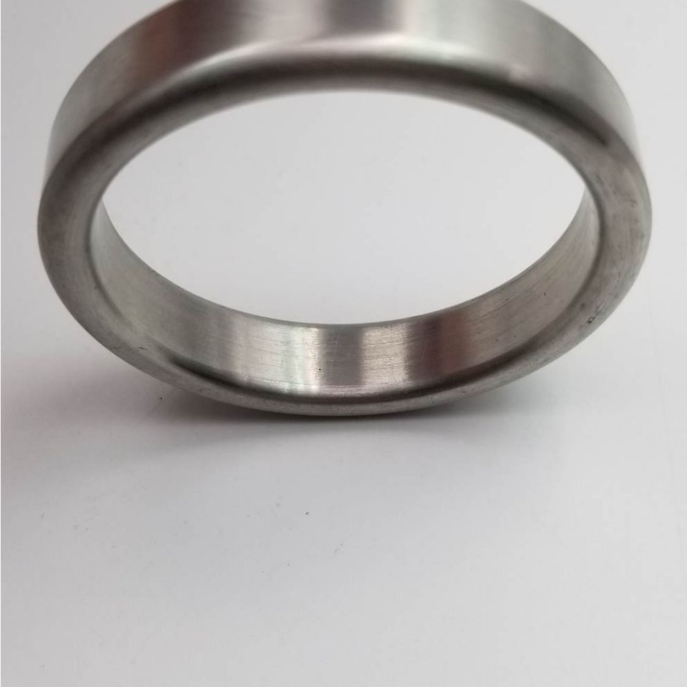 Heavy sterling silver‎ Childs bracelet 59 grams! B0119